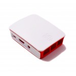 Raspberry Pi 3 Case (Foundation s Style) | 101844 | Other by www.smart-prototyping.com